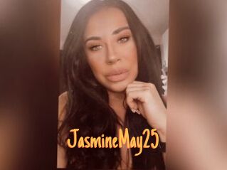 JasmineMay25