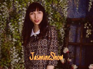 JasmineShow