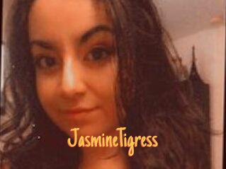 JasmineTigress