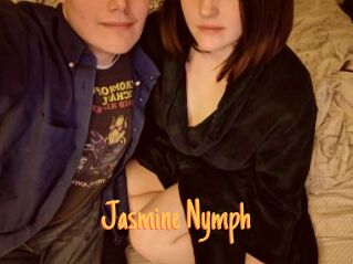 Jasmine_Nymph Mobile Porno