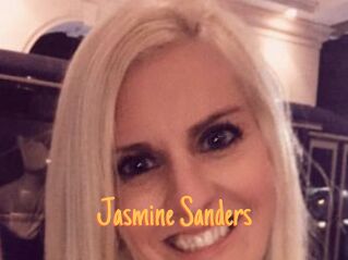 Jasmine_Sanders