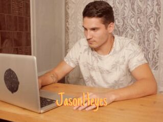 JasonHeyes