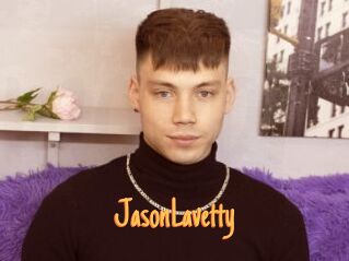 JasonLavetty