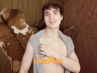 JasonMoon Mobile Porno