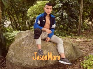 JasonMora