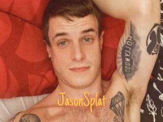 JasonSplat