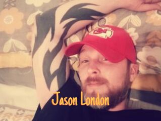 Jason_London Mobile Porno