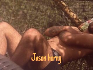 Jason_horny