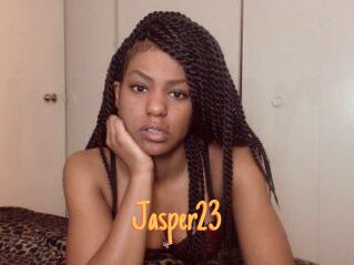 Jasper23 Mobile Porno