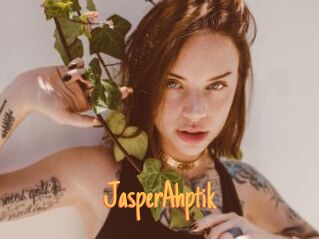 JasperAhptik