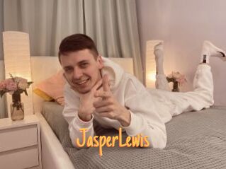 JasperLewis