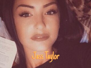 Jass_Taylor