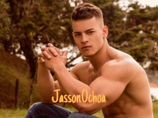 JassonOchoa Mobile Porno