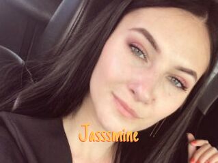 Jasssmine