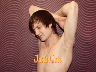 JastinCute
