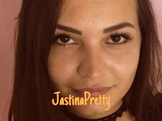JastinaPretty