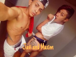 Javi_and_Maxim