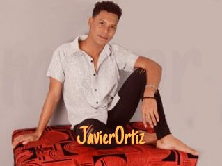 JavierOrtiz