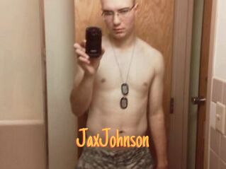 JaxJohnson