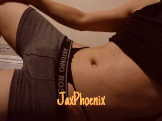 JaxPhoenix