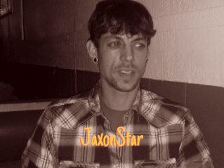 JaxonStar