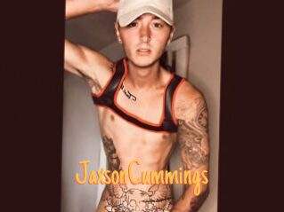 JaxsonCummings