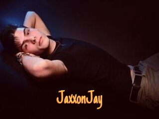 JaxxonJay