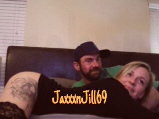 JaxxxnJill69 Mobile Porno