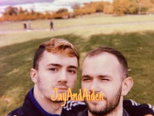 JayAndAiden