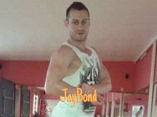 JayBond
