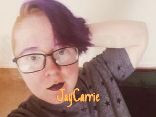 JayCarrie