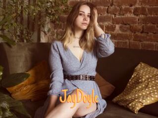 JayDoyle