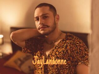 JayLandonne Mobile Porno