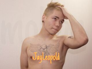 JayLeopold Mobile Porno