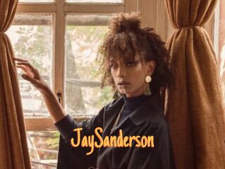 JaySanderson