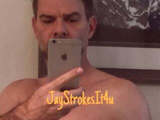 JayStrokesIt4u Mobile Porno