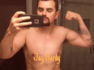 Jay_Hardy Mobile Porno