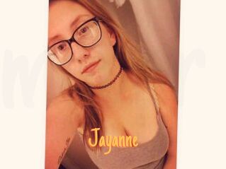 Jayanne