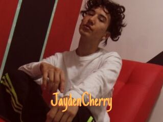 JaydenCherry Mobile Porno