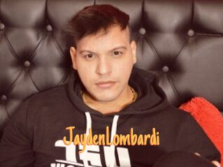 JaydenLombardi Mobile Porno