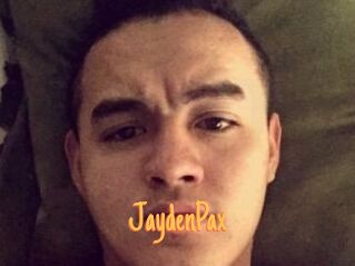 JaydenPax