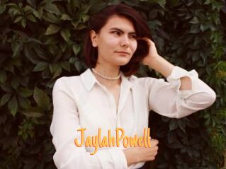JaylahPowell Mobile Porno
