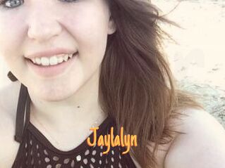 Jaylalyn
