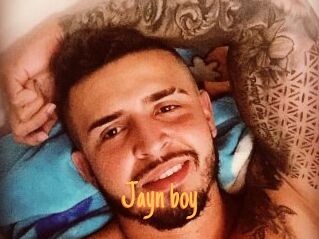 Jayn_boy Mobile Porno