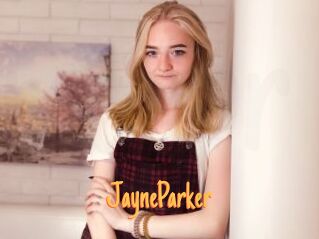 JayneParker Mobile Porno