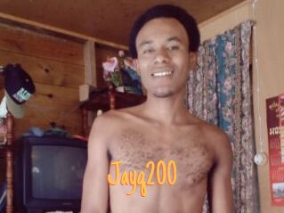 Jayq200 Mobile Porno