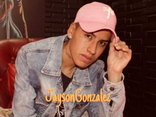 JaysonGonzalez