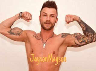 JaysonMayson