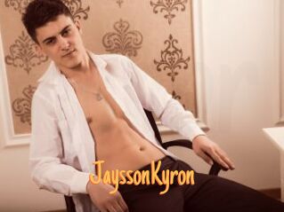 JayssonKyron