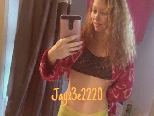 Jayx3e2220